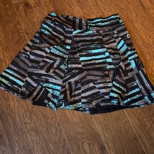 DonaJo tennis skirt. Worn only twice